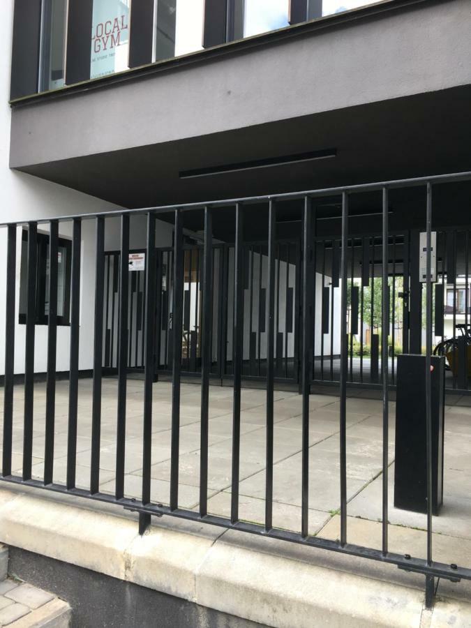 Apartament Wilanow Klimczaka Varşovia Exterior foto