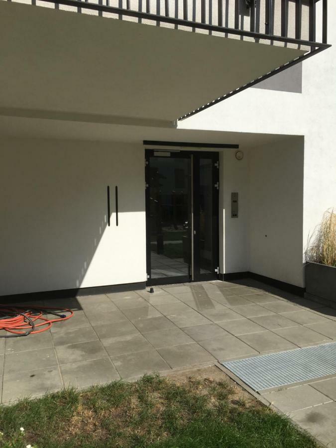 Apartament Wilanow Klimczaka Varşovia Exterior foto