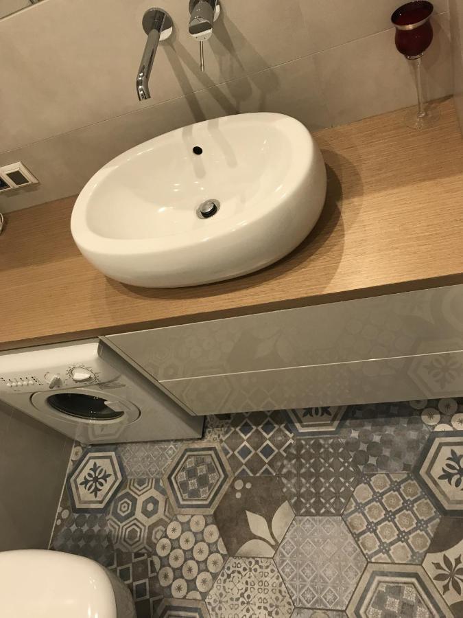Apartament Wilanow Klimczaka Varşovia Exterior foto